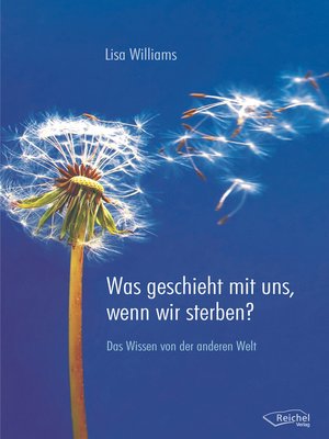 cover image of Was geschieht mit uns, wenn wir sterben?